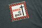 Vintage 1992 God Is Our Rock And Our Role