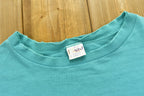 Vintage 1990s Opus 6 Musical Graphic T-Shirt