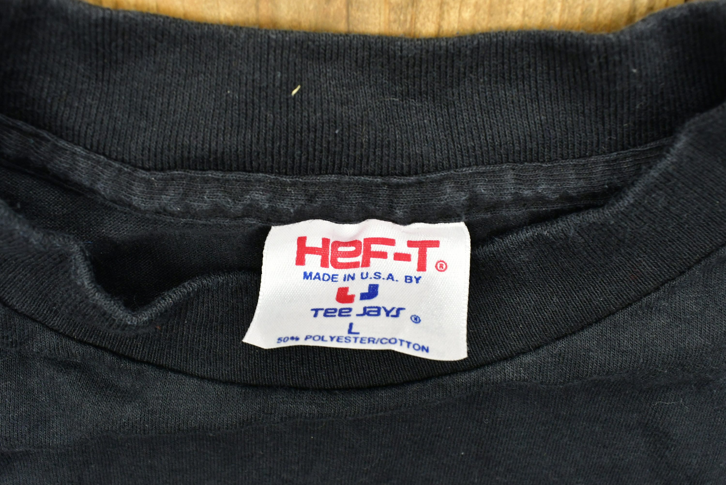 Vintage 1990 AORN Nursing Longsleeve T-Shirt