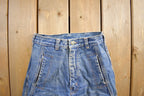 Vintage 1980s Howick Denim Jeans Size 24x29