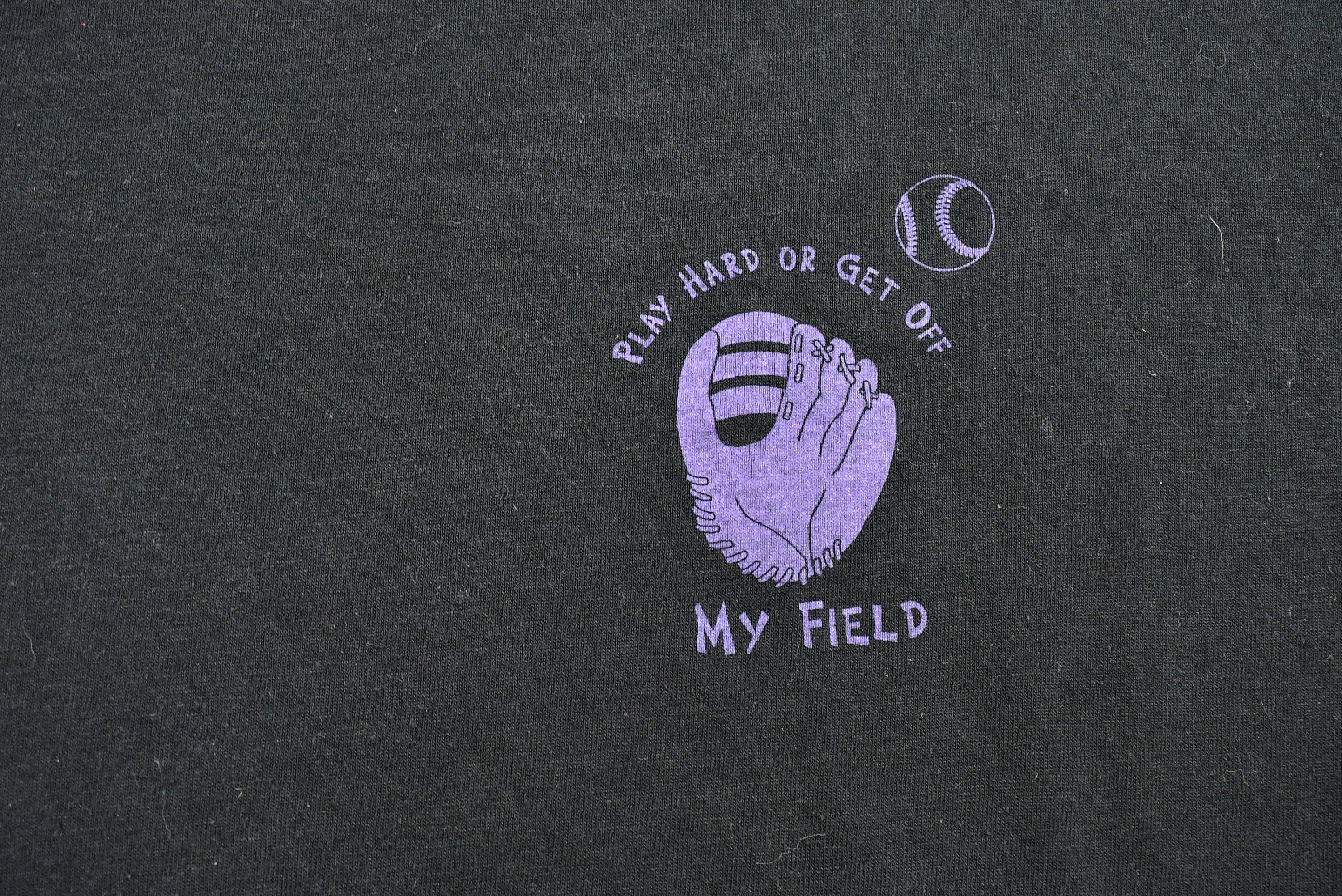 Vintage Sportswear T-Shirt