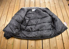 Vintage 2000s Deadstock Phat Farm Winter Puffer Jacket