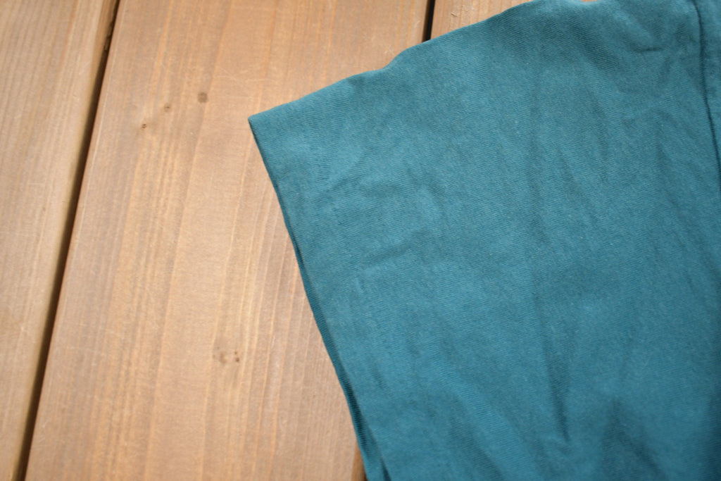 Vintage 1990s Cactus Graphic T-Shirt