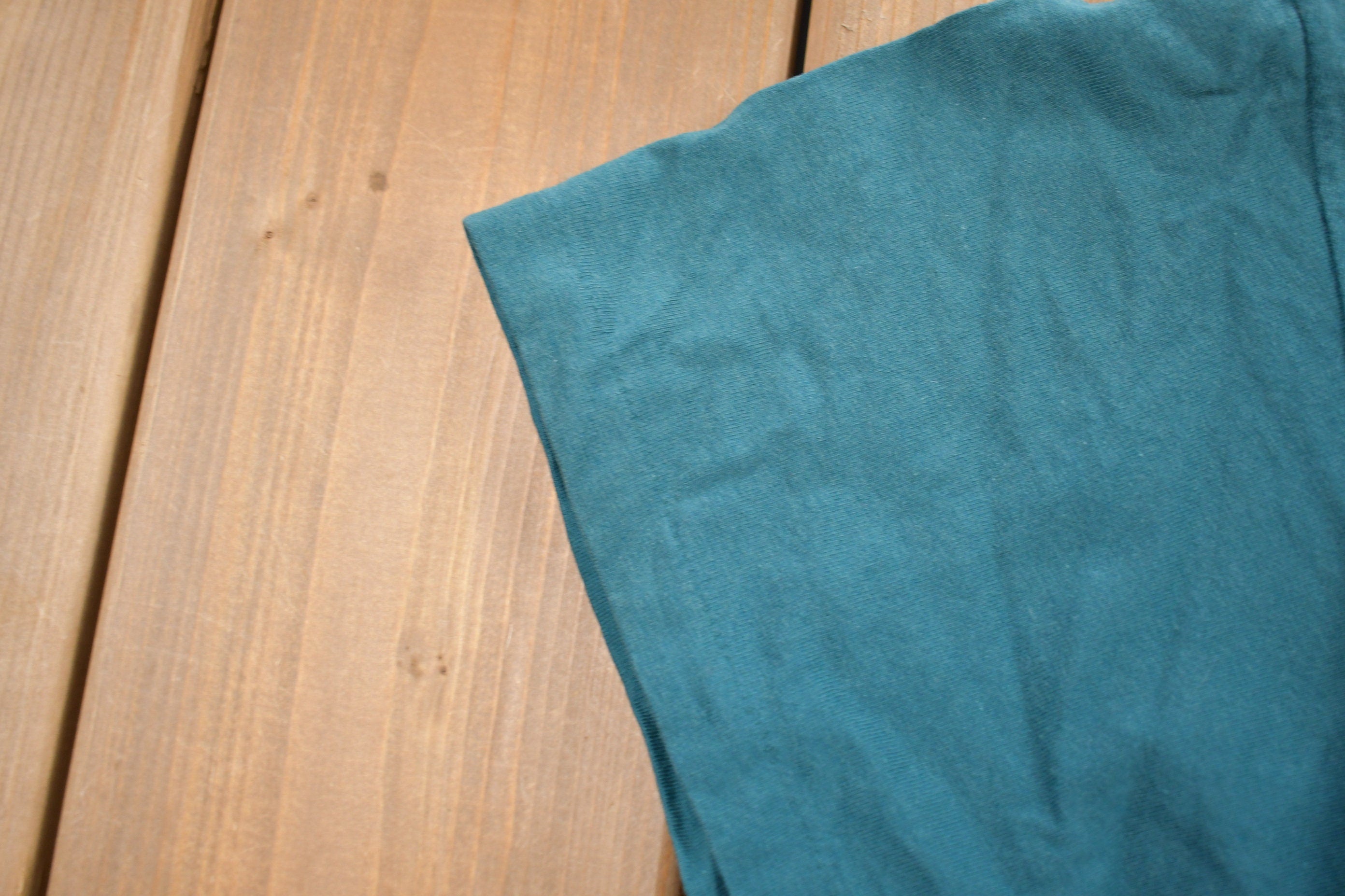 Vintage 1990s Cactus Graphic T-Shirt