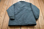 Vintage 1990s Puffer Jacket