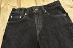 Vintage 1990s Levi's 550 Red Tab Jeans Size 29 x 34