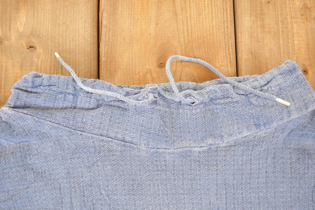 Vintage 1990s Art Unlimited Minnesota Embroidered Floral Crewneck Sweatshirt Womens L / Made In USA / 90's Destination Sweater