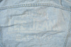 Vintage 1990s Lee Denim Jean Jacket