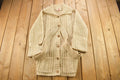 Vintage 1980s Evan-Picone 100% Wool Knit Sweater