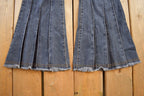 Vintage 1990's Mohave Deadstock Bellbottom Jeans 28 x 31