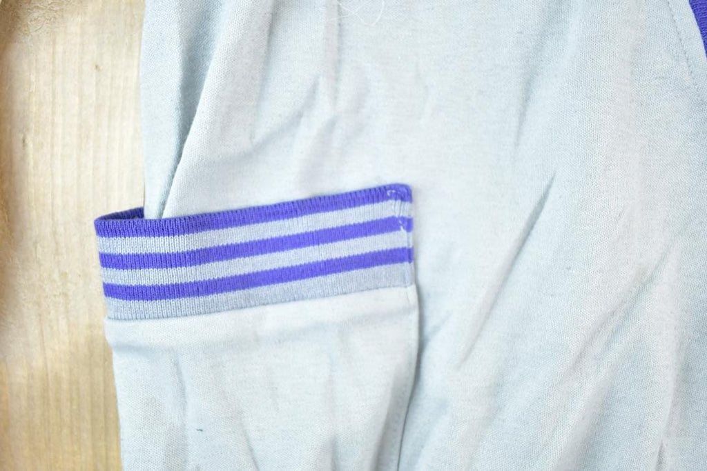 Vintage 1970s Jantzen Crewneck Sweatshirt Women's M