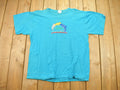 Vintage 1990s DCTAPA Dolphin T-Shirt