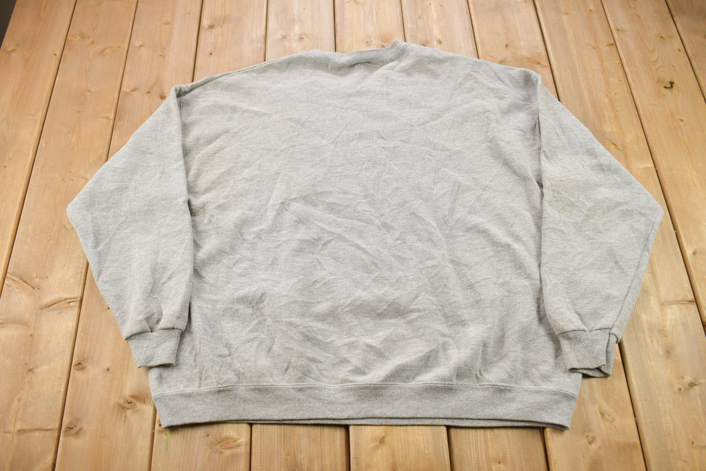 Vintage 1990s Golf Sport Crewneck Sweatshirt