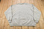 Vintage 1990s Golf Sport Crewneck Sweatshirt