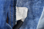 Vintage 1990s Lee Denim Jeans Size 34 x 30