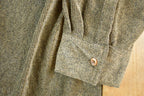 Vintage 1990s Kenneth Cole Button Up Shirt