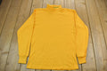 Vintage 1990s Green Bay Packers NFL Embroidered Turtleneck