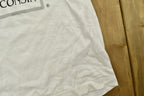 Vintage 1990s University of Wisconsin Badgers Collegiate T-Shirt
