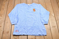 Vintage 1990s Disney Winnie the Pooh Crewneck Sweatshirt  90s Crewneck  Childhood Cartoon  Athleisure  Streetwear  Disneyland