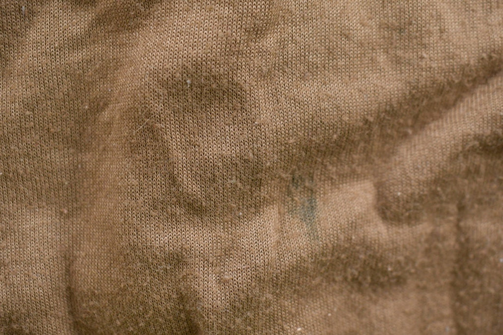 Vintage 1990s Cold Weather Military Undershirt