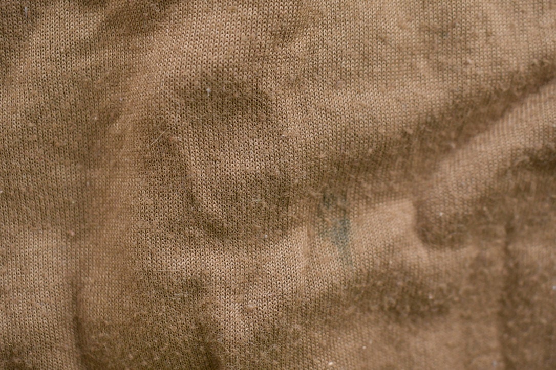 Vintage 1990s Cold Weather Military Undershirt