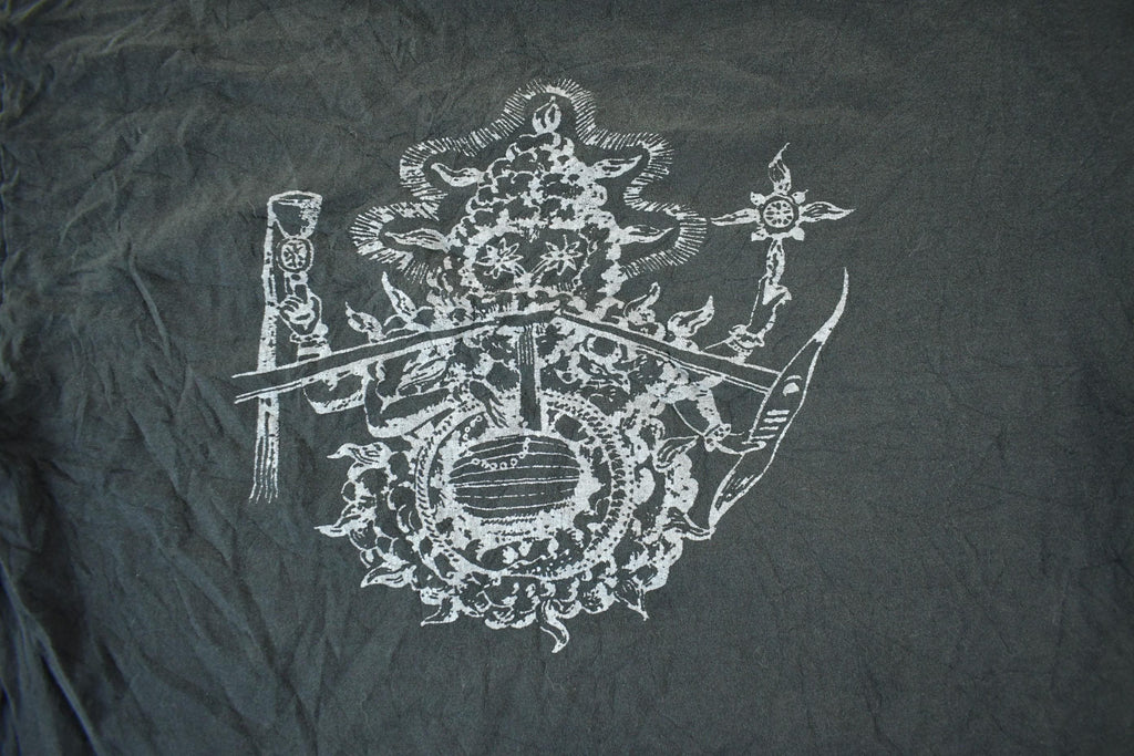 Vintage 1996 The Doors Graphic Band T Shirt Men's XL