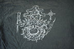 Vintage 1996 The Doors Graphic Band T Shirt Men's XL