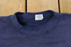 Vintage 1990s O'Bannon Crewneck Sweatshirt Men's L