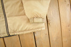 Vintage Y2K Ecko Reversible Puffer Jacket Men's XL