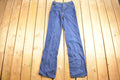 Vintage 1960s Sheplers Jeans Size 27 x 34