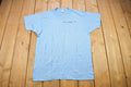 Vintage 1980s Mobile Credit #1 Graphic T Shirt