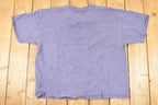 Vintage 1990s Northwoods Souvenir Travel Outdoorsman T-Shirt Men's XL