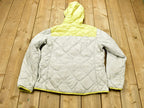 Vintage 1960s Eddie Bauer Bauer Down Puffer Jacket