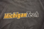 Vintage 1990s Michigan Tech Collegiate Crewneck