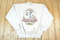 Vintage 1990s Mallards Outfitters Crewneck Sweatshirt Mens XL
