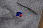 Vintage 1990s Russel Athletic Crewneck Sweatshirt Made In USA