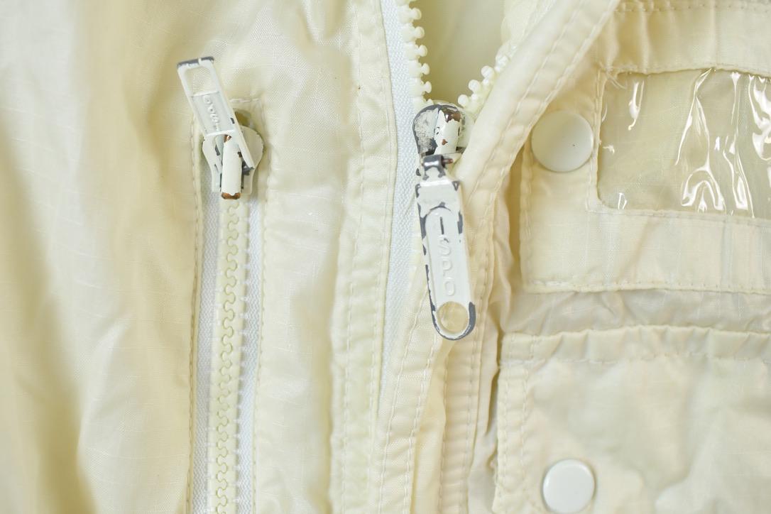 Vintage 1980s Ispo Full Zip Windbreaker Spring Jacket