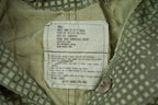 Vintage 2001 Military Light Parka