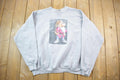 Vintage 1990s Grumpy Disney Crewneck