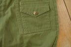 Vintage 1990s Boy Scouts of America Cargo Pants Youth 24 x 28.5