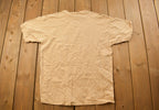 Vintage 1990s South Dakota Novelty T-Shirt