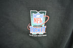 Vintage 1990s NFL Sunday Ticket Crewneck Sweatshirt