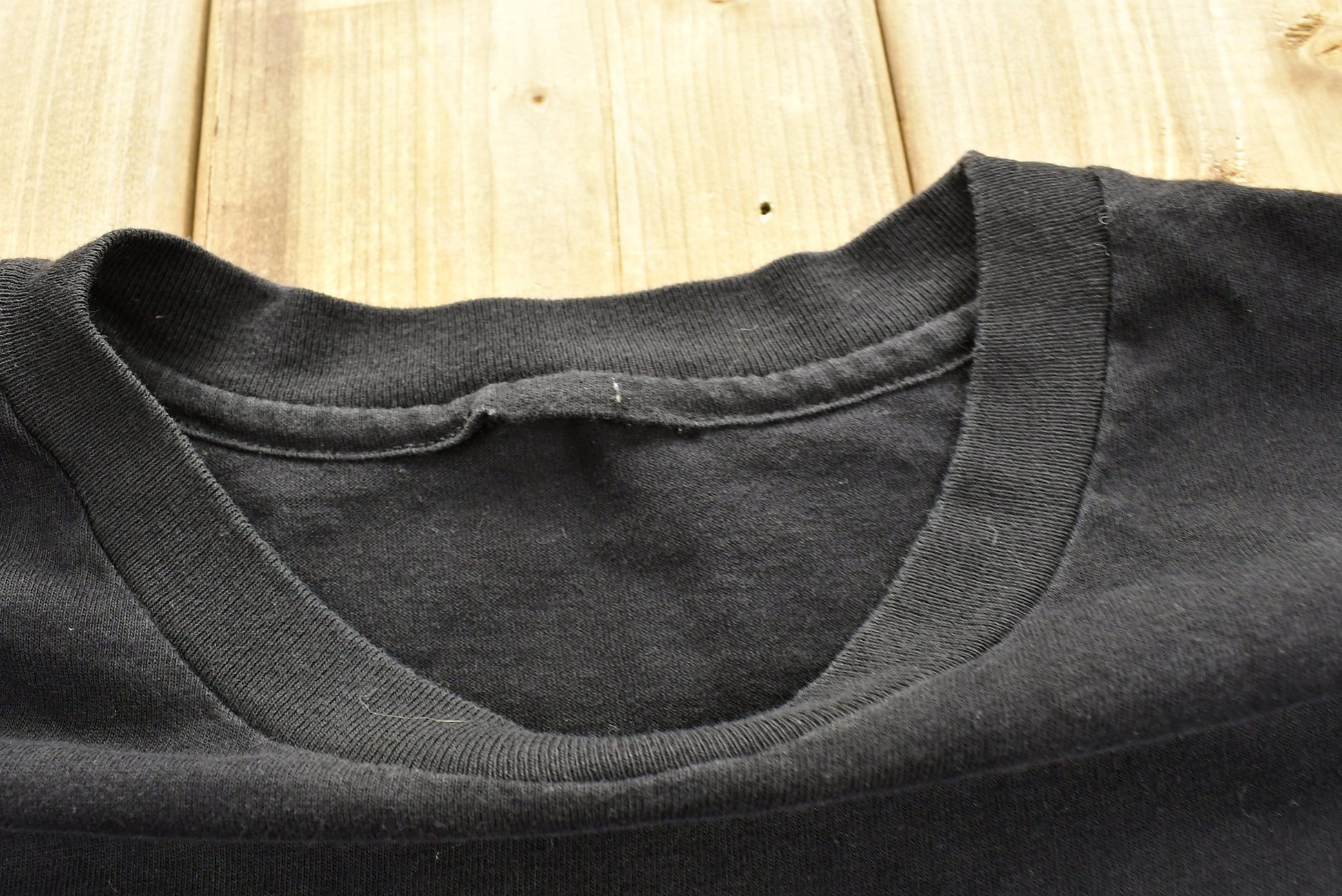 Vintage 1994 Pulp Fiction Movie Promo T-shirt