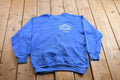 Vintage 1993 Indiana Jaycees Crewneck Sweatshirt