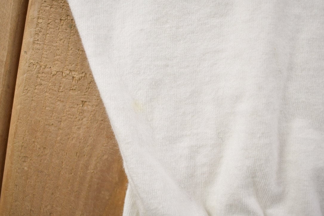 Vintage 1990s University Of Ohio Collegiate Crewneck Shirt