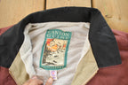 Vintage 1980s Canyon Guide Aztec Jacket Men's Medium