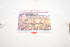 Vintage 1990 Great Circus Parade Graphic T-Shirt