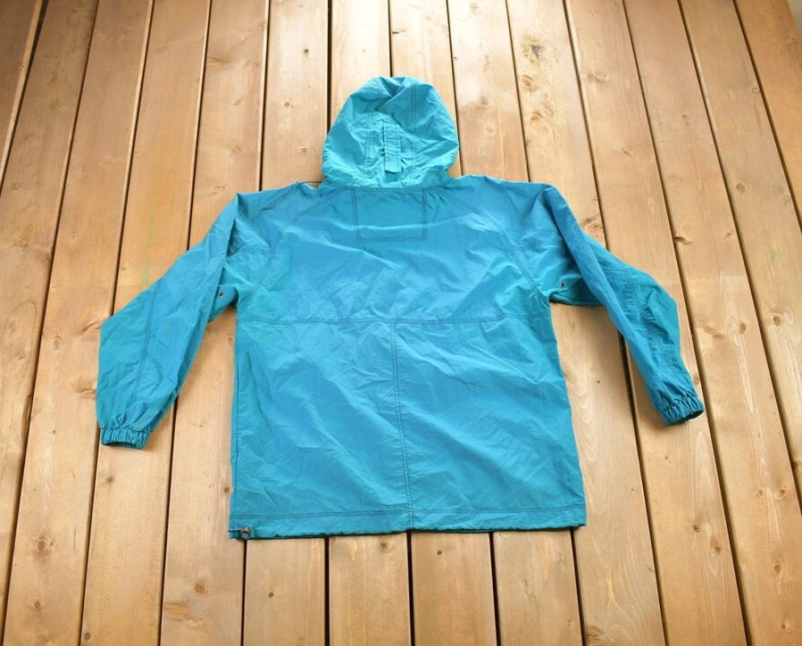 Vintage 1990s Gear For Sports Hawaii Light Jacket