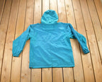 Vintage 1990s Gear For Sports Hawaii Light Jacket