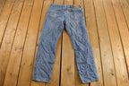 Vintage 1990s Lee Denim Jeans Size 33 x 29
